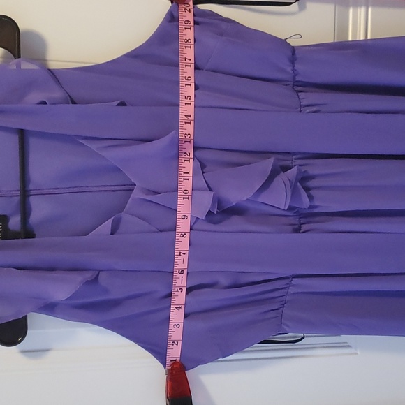 Lane Bryant dress 18 - Picture 9 of 10